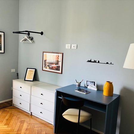 La Suite Apartment Milan Exterior photo