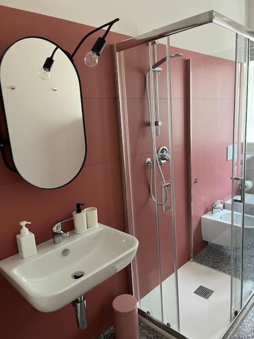 La Suite Apartment Milan Exterior photo