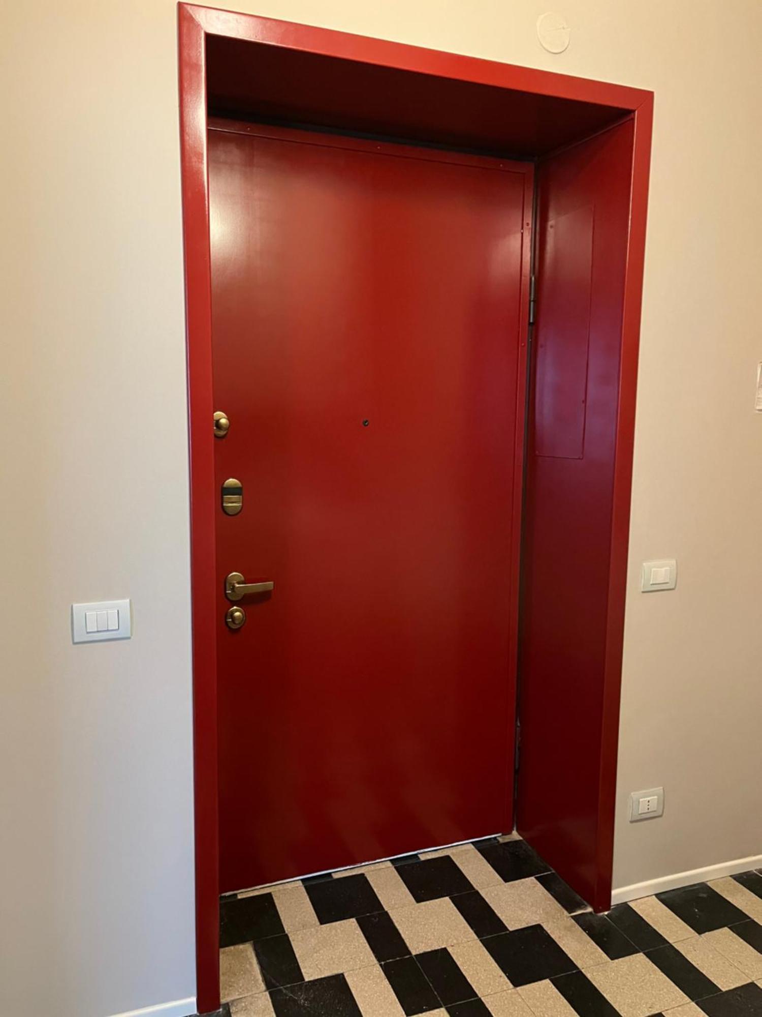 La Suite Apartment Milan Exterior photo