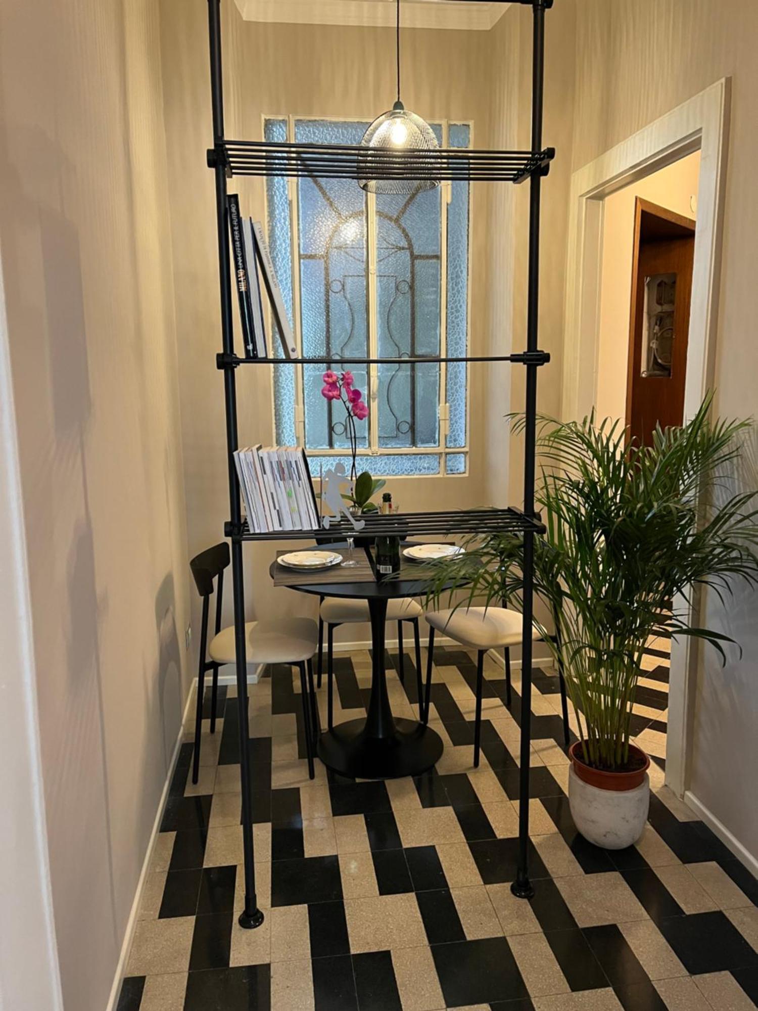 La Suite Apartment Milan Exterior photo