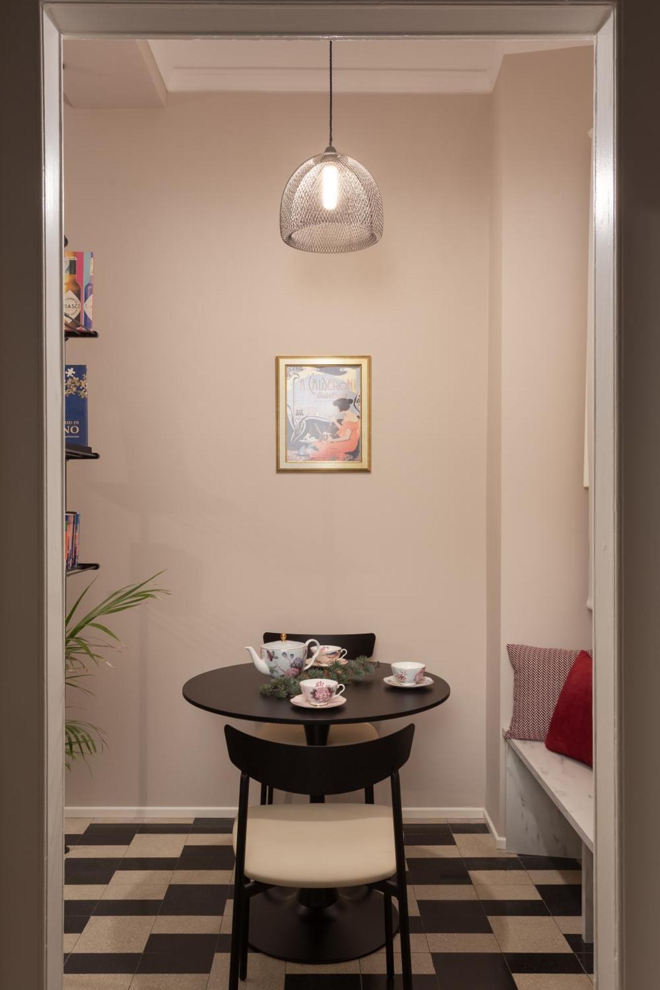 La Suite Apartment Milan Exterior photo