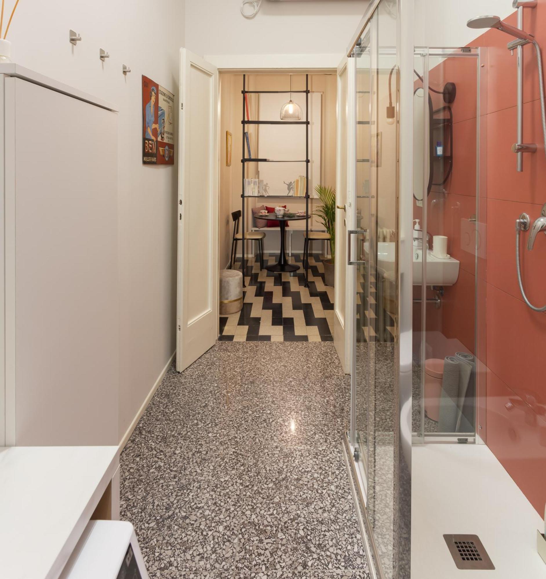 La Suite Apartment Milan Exterior photo