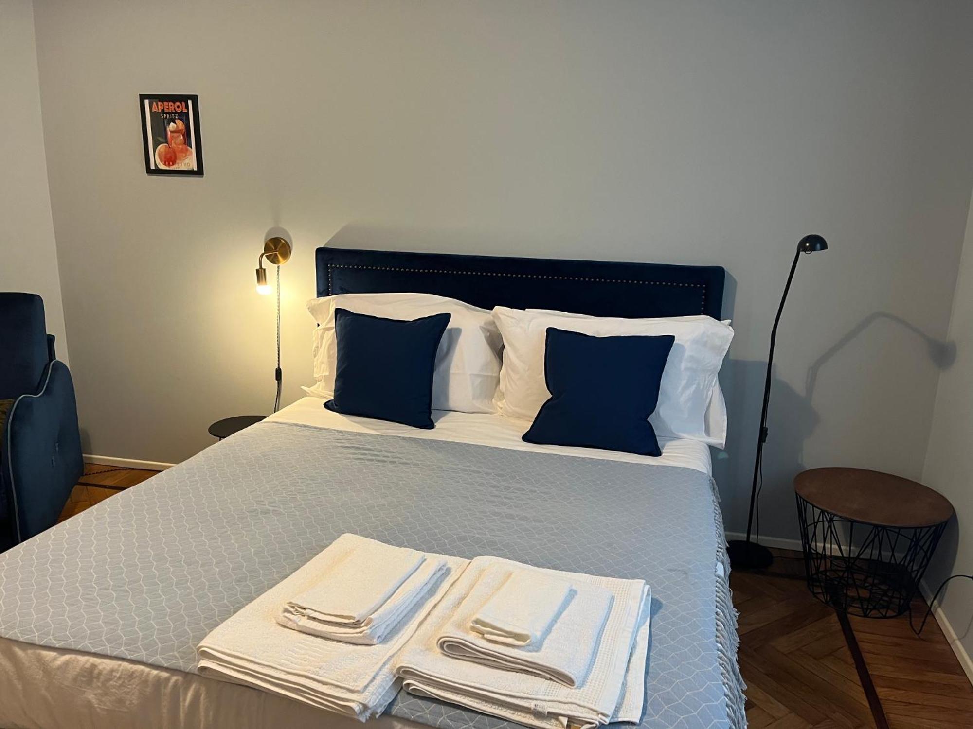La Suite Apartment Milan Exterior photo