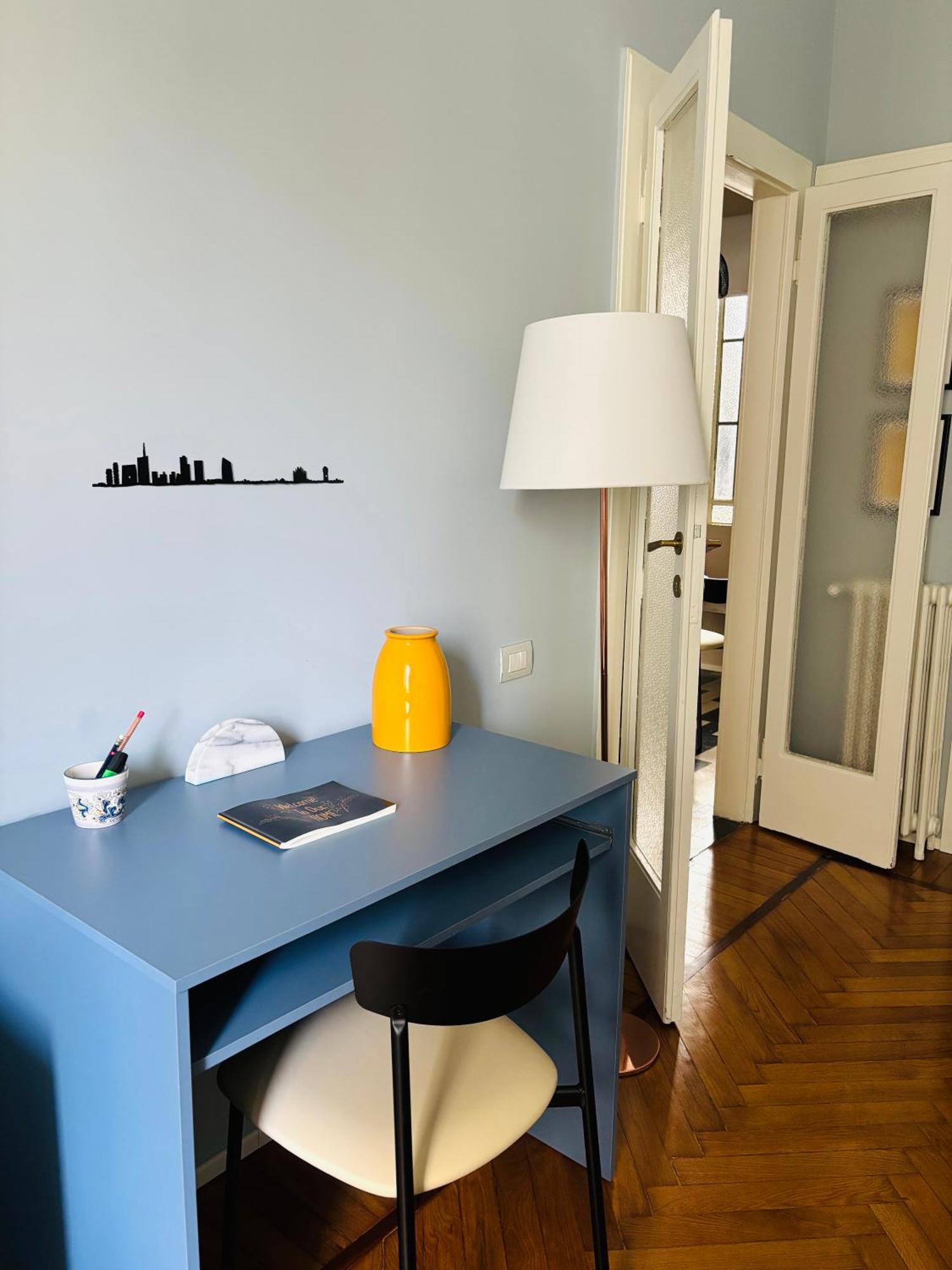 La Suite Apartment Milan Exterior photo