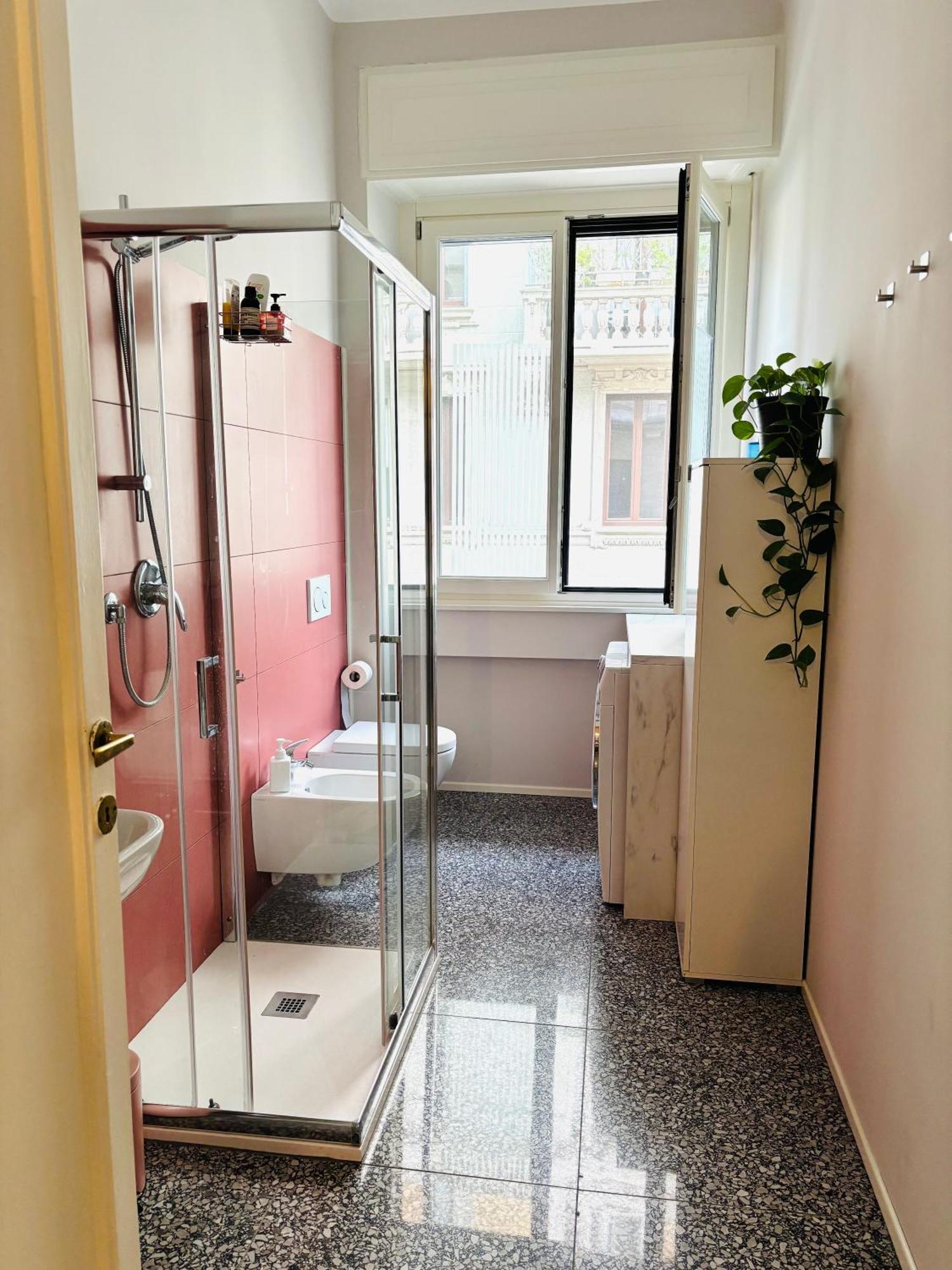 La Suite Apartment Milan Exterior photo