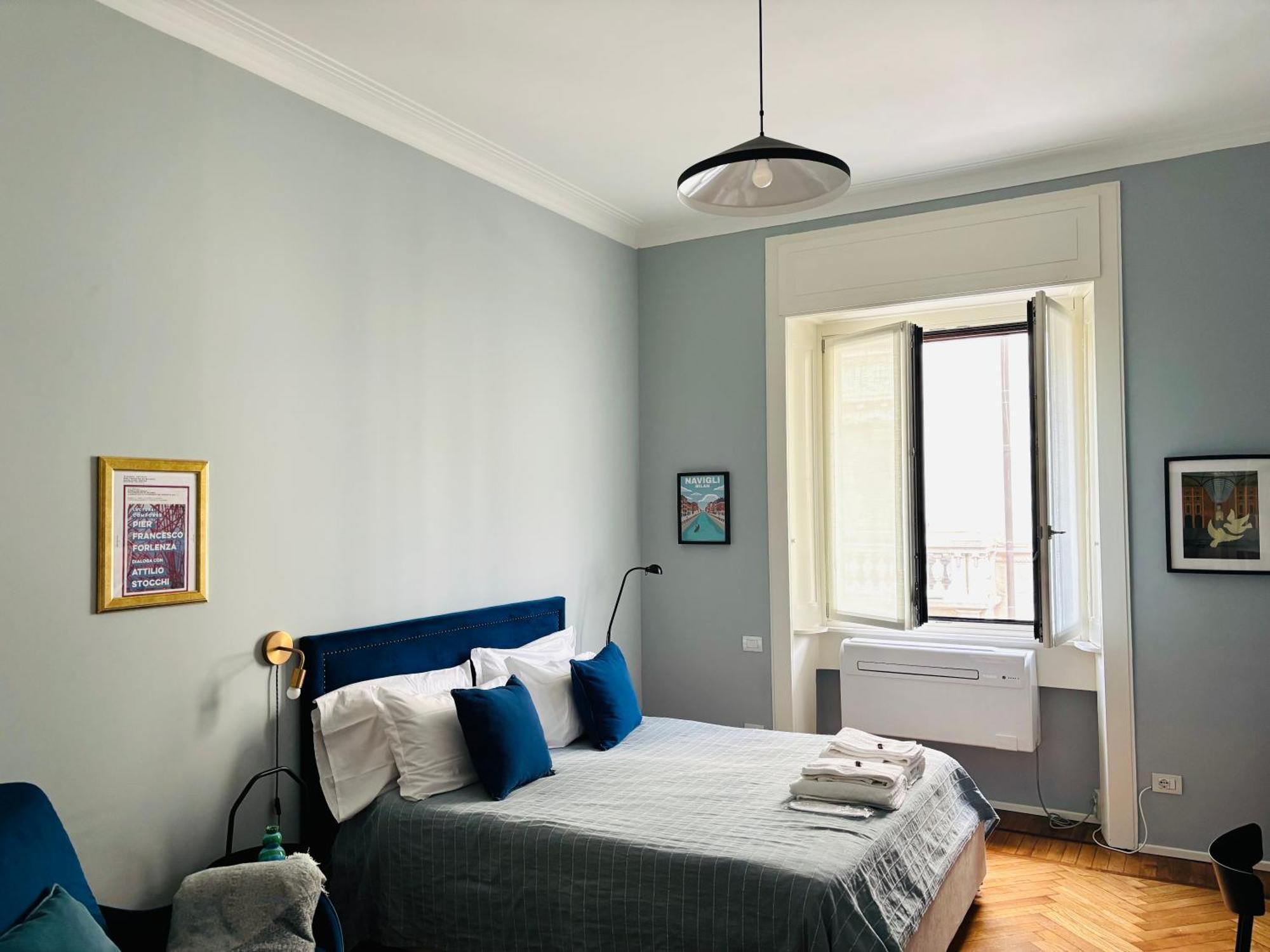 La Suite Apartment Milan Exterior photo